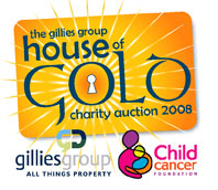 The Gillies Group House of Gold